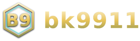 bk9911 logo